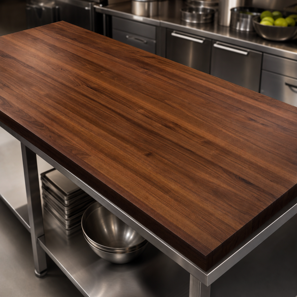 American Black Walnut