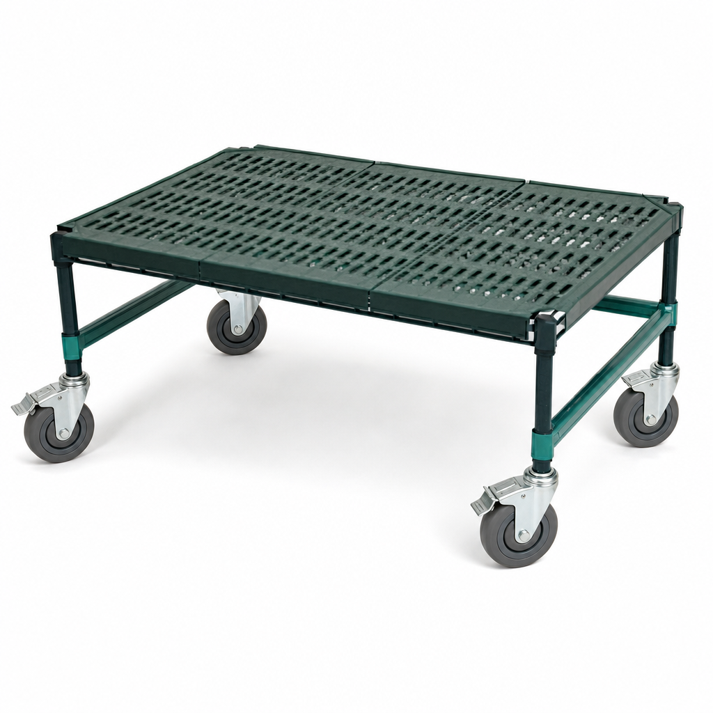 Mobile Casters