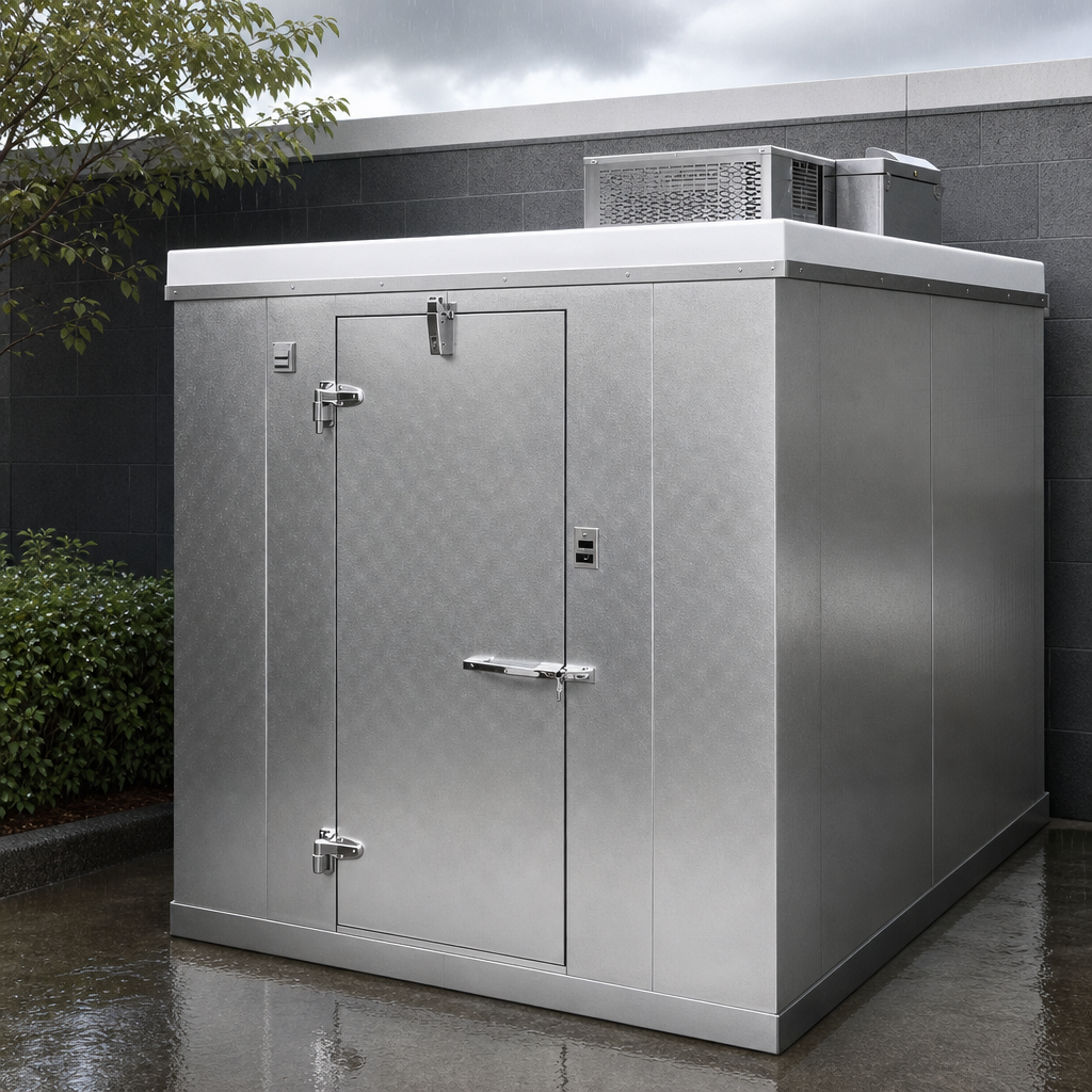 Outdoor Weather Protection Kit