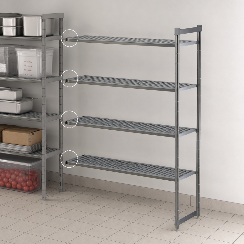 Add-On Unit Design