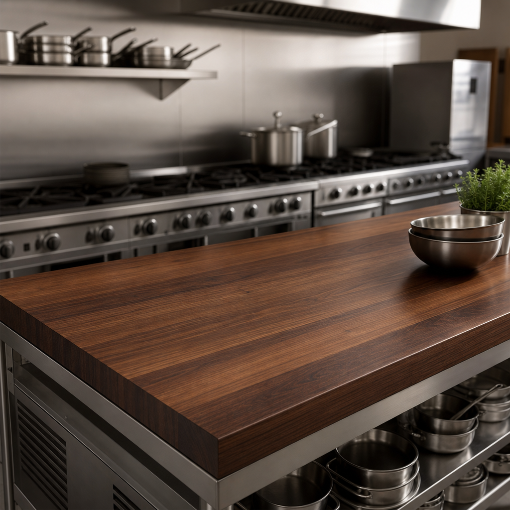 American Black Walnut