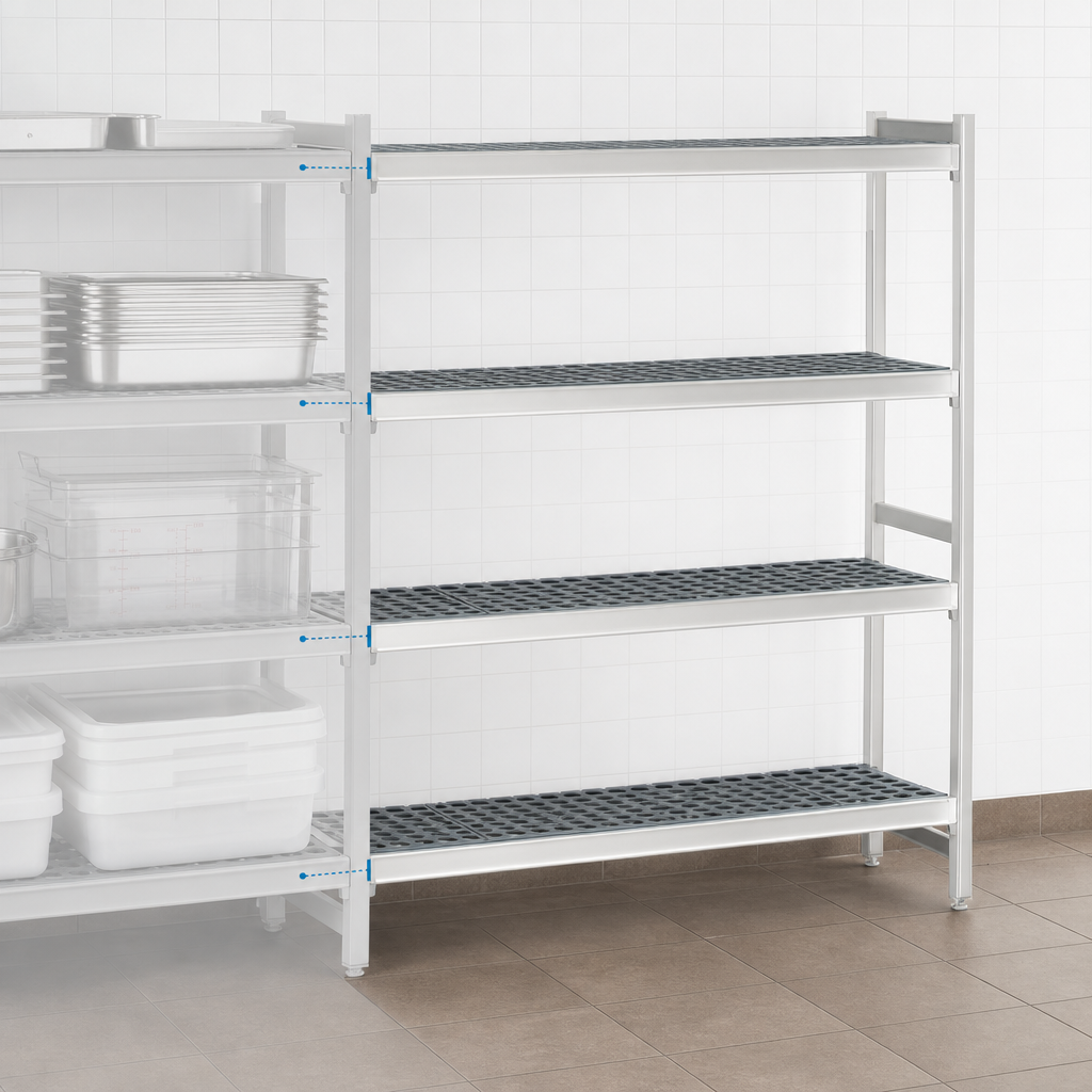 Add-On Expansion Unit