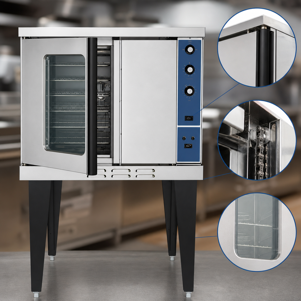 Durable Door Construction