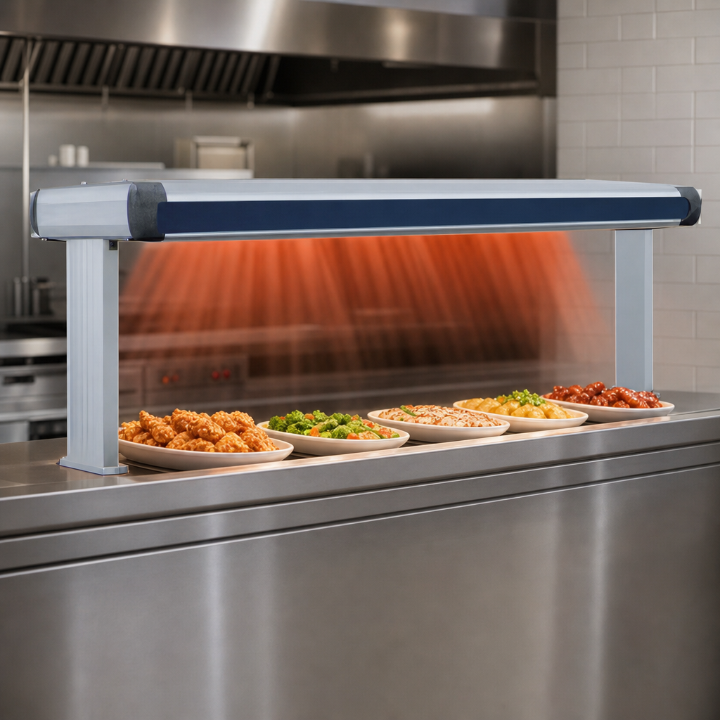 Infrared Heating