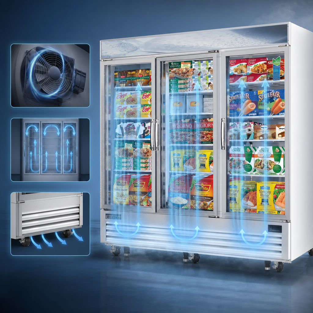 Energy-Efficient Performance