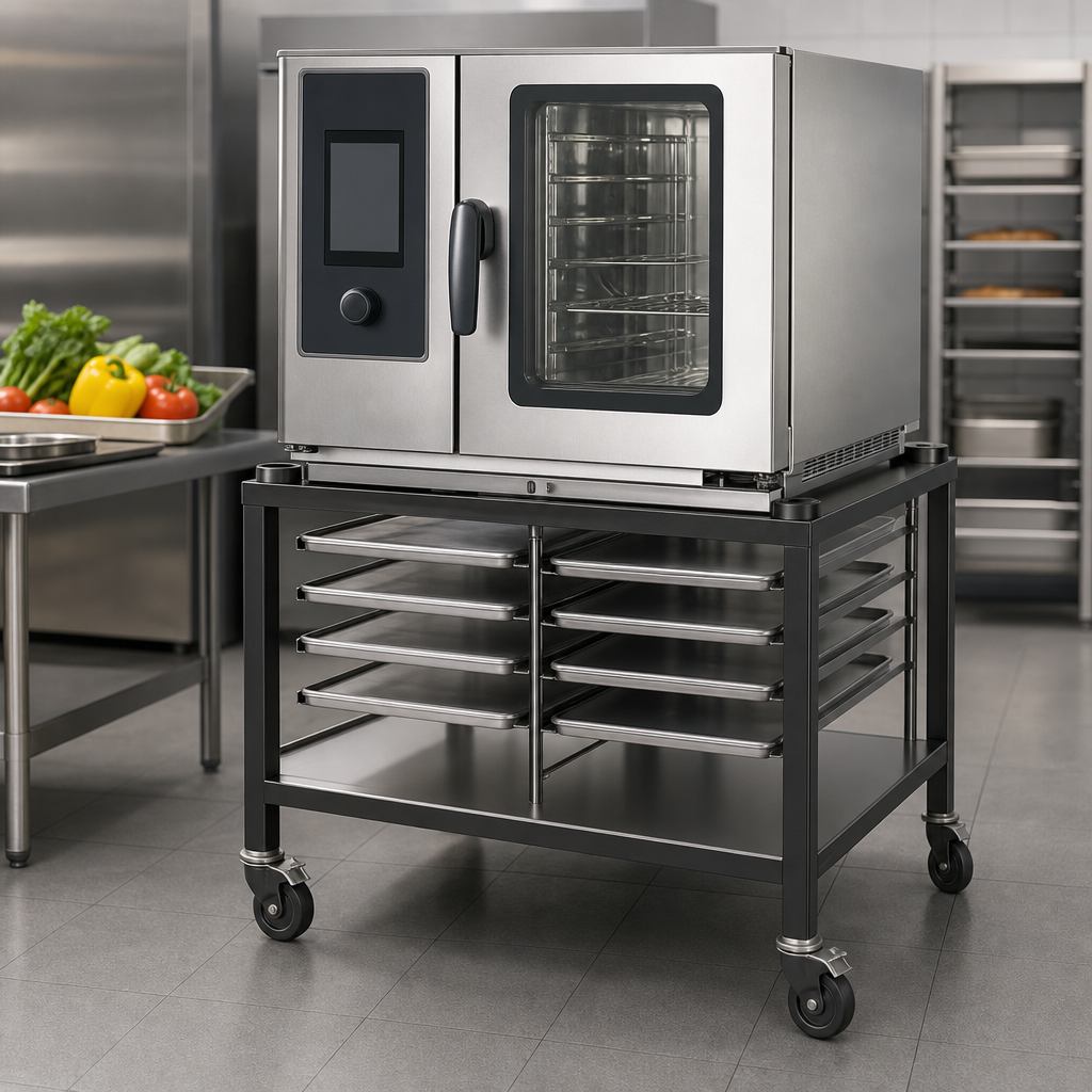 Combi Oven Compatibility