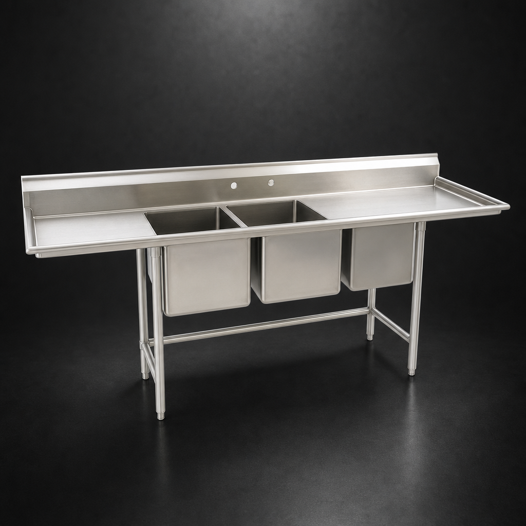 Two-Compartment Design