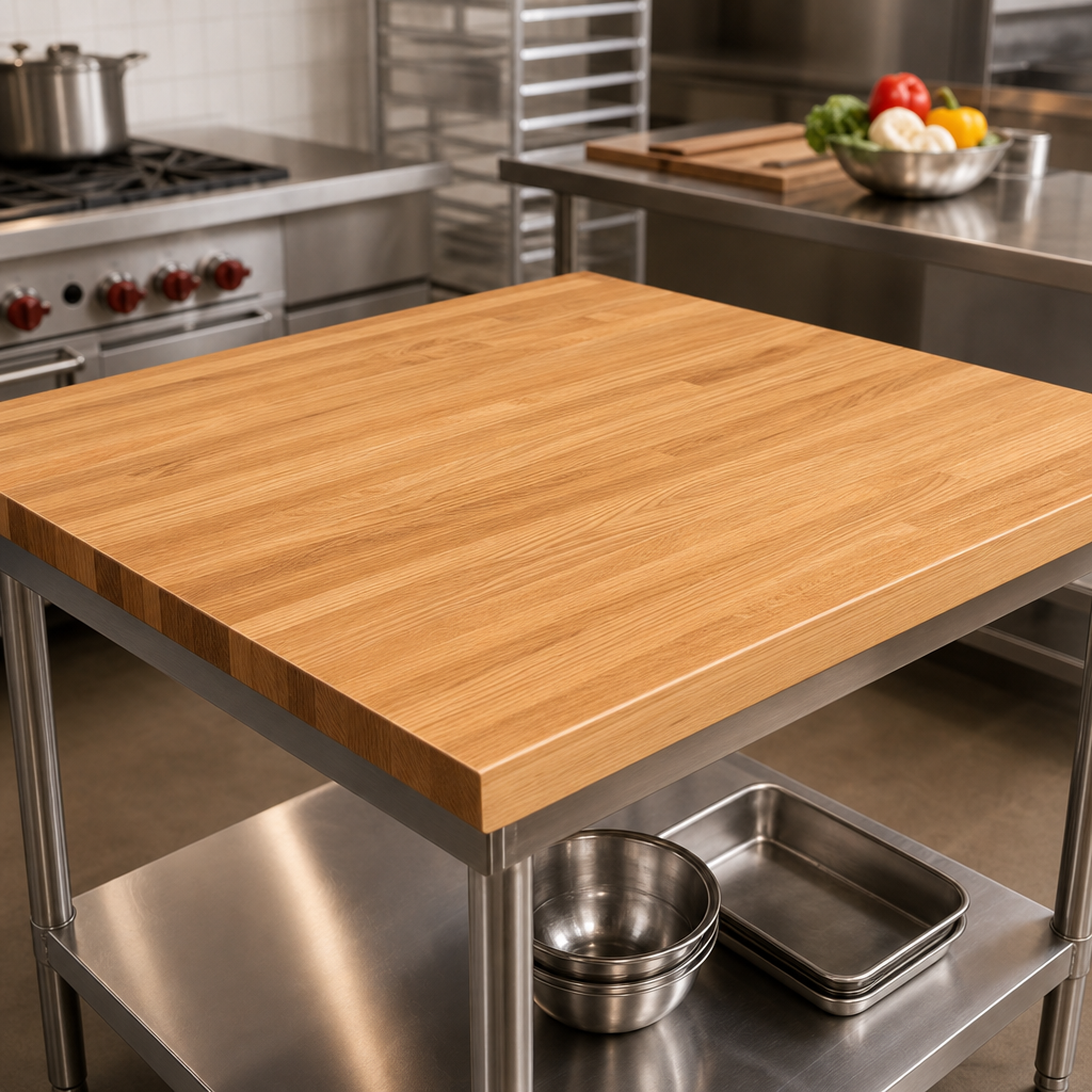 Appalachian Red Oak