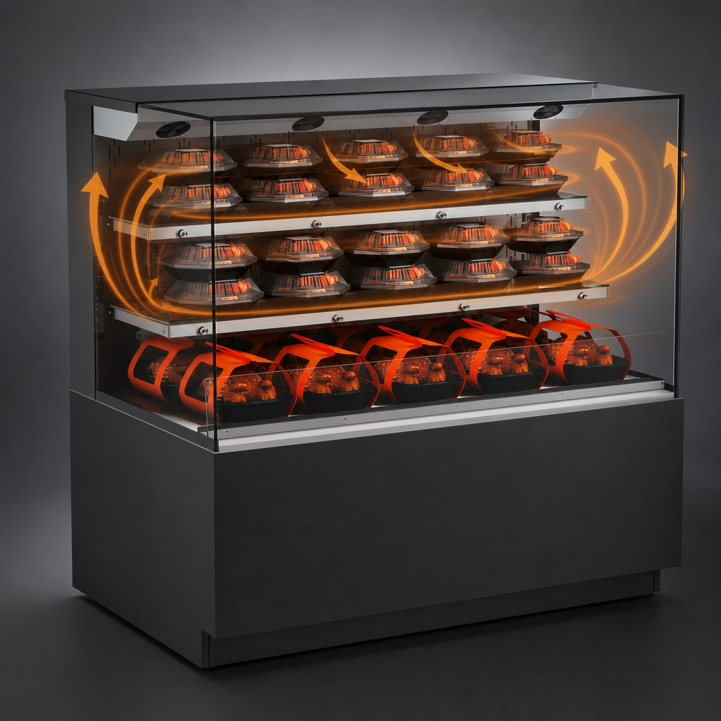 Convection Heat