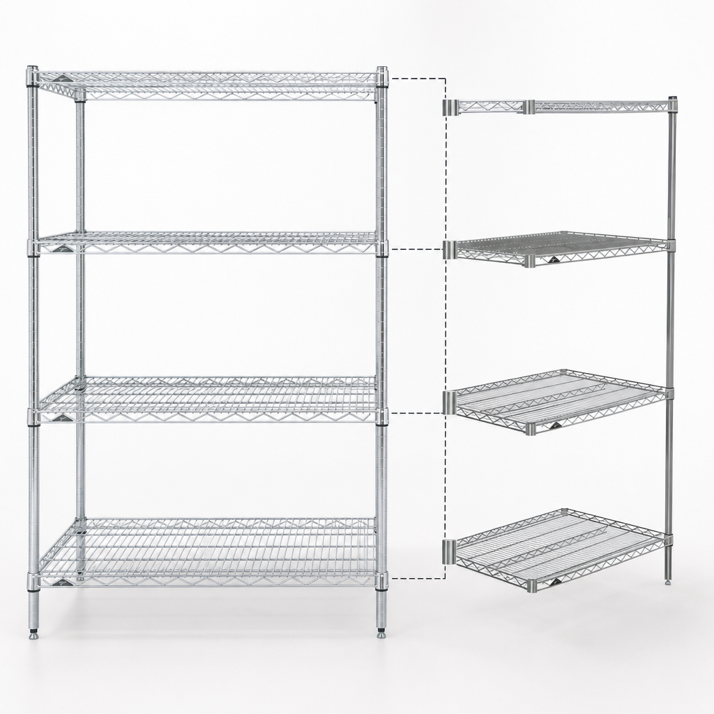 Add-On Unit Design