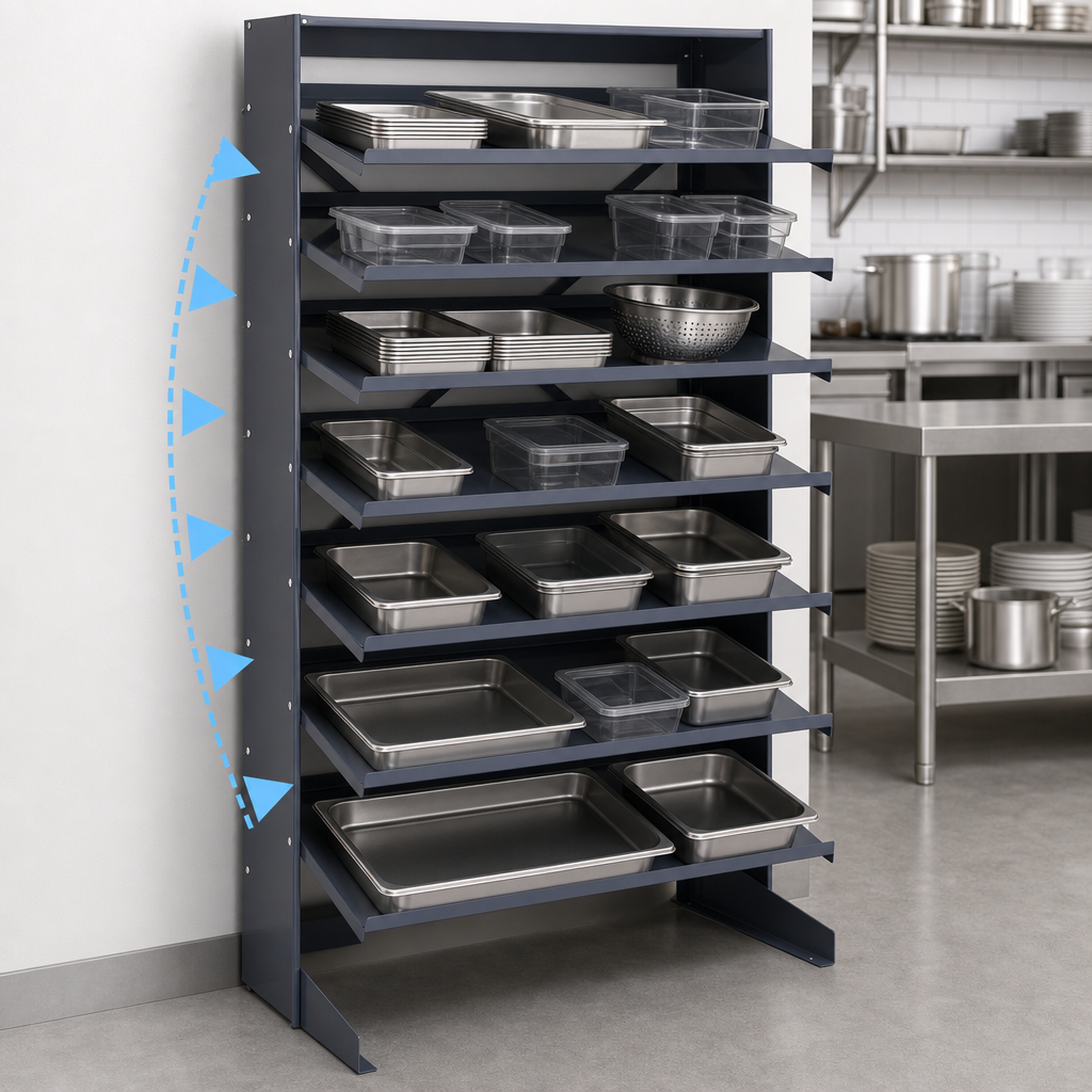 Sloped Design