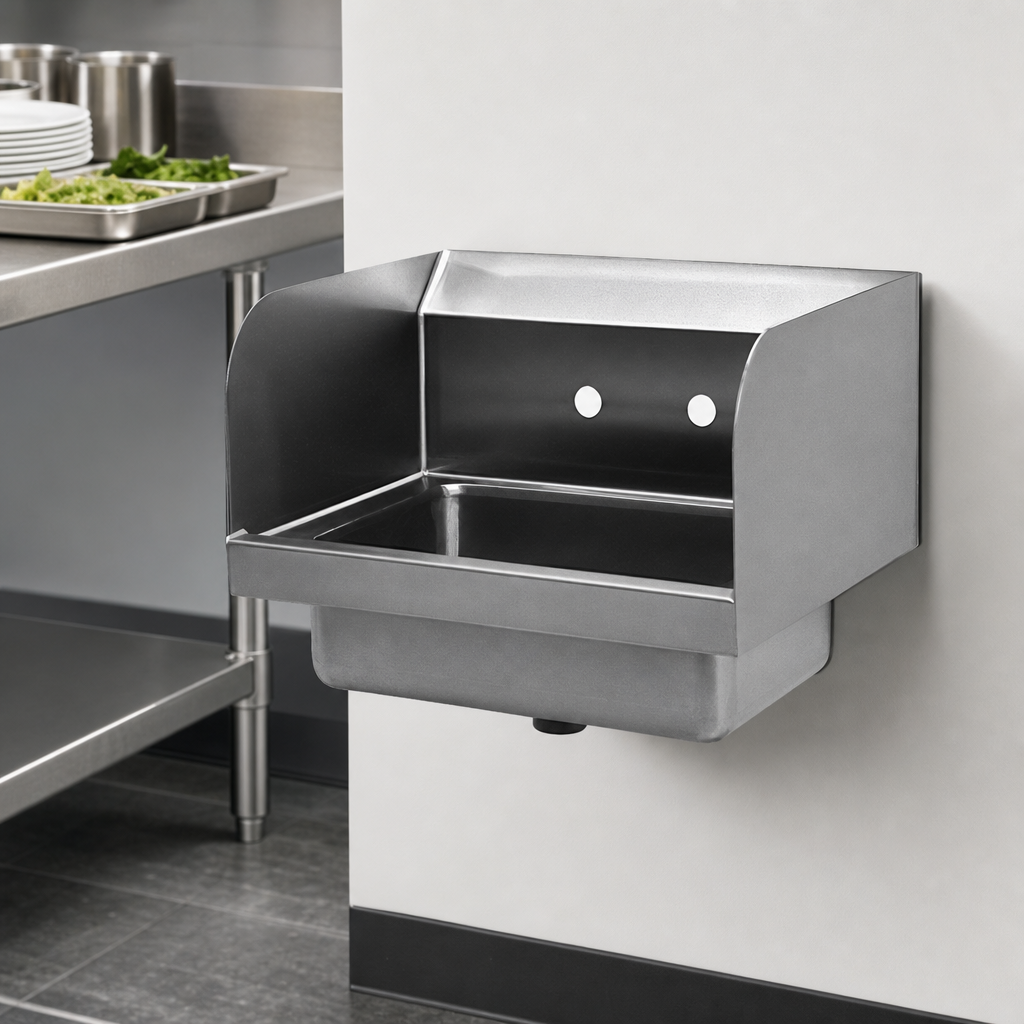 Wall-Mount Design