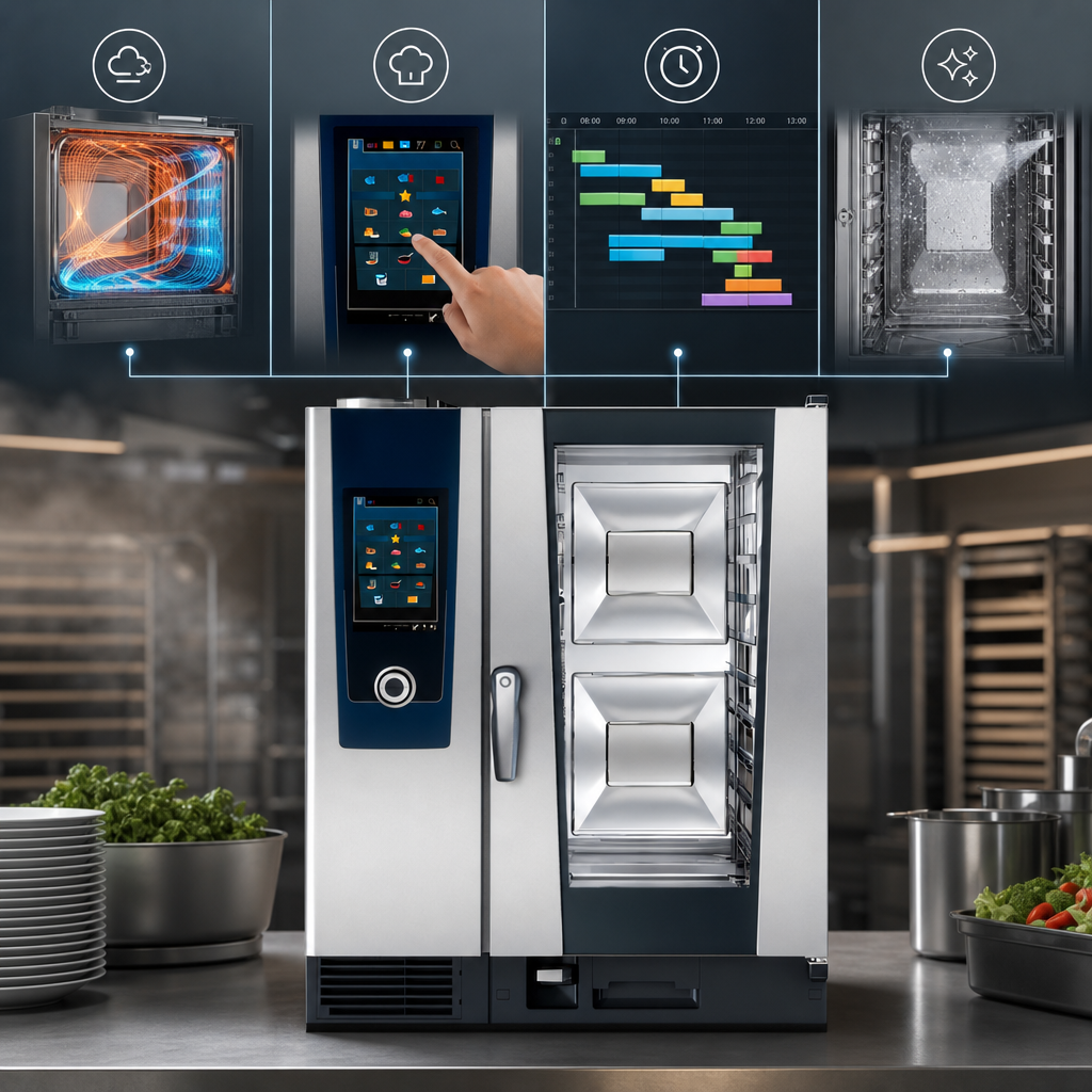 Intelligent Cooking Assistants