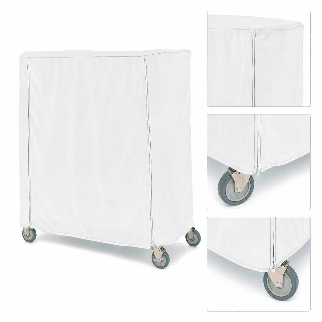 Fitted Cart Protection