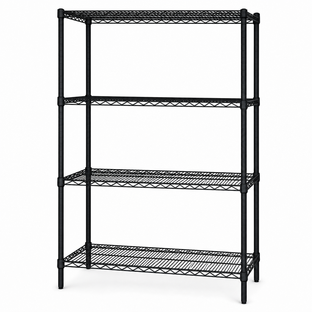 4-Shelf Starter Kit