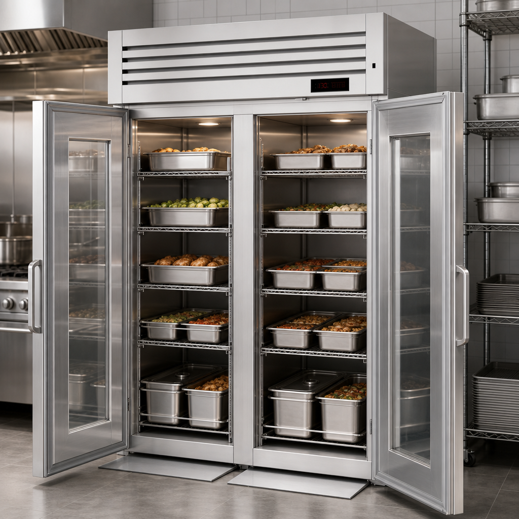Two-Section Capacity