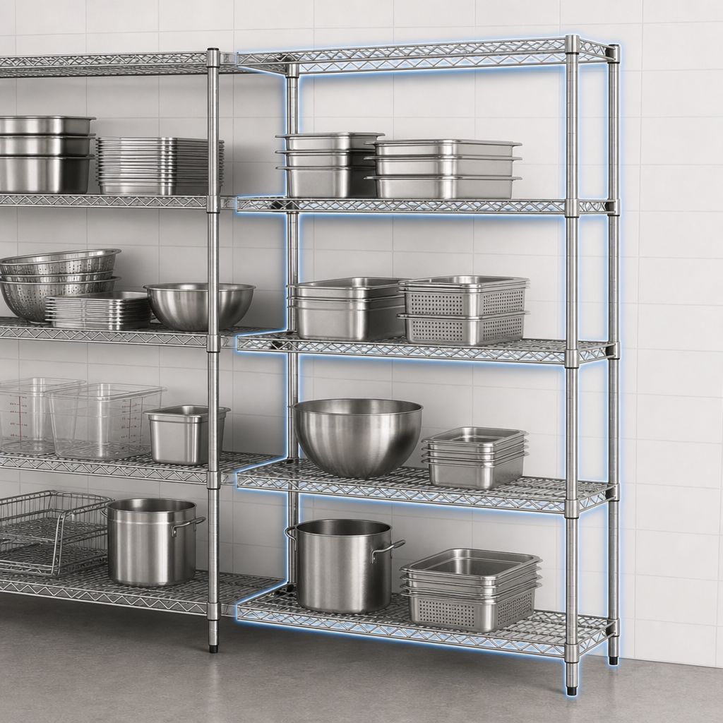 Add-On Unit