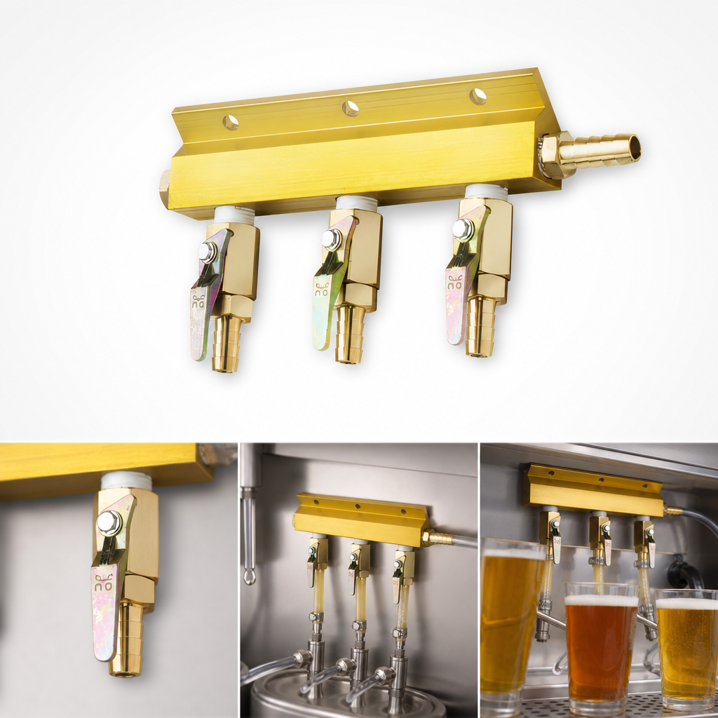 3-Way Design