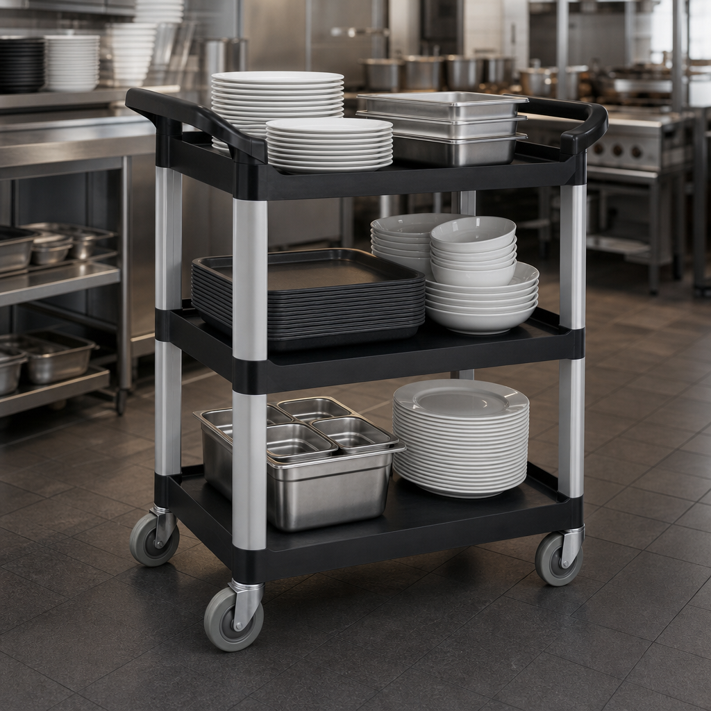 300 lb Capacity