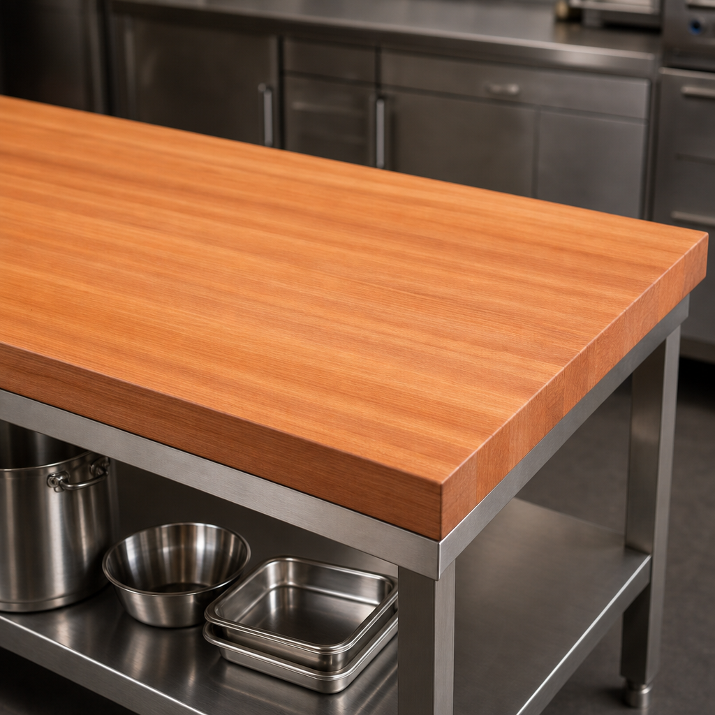 American Cherry Construction