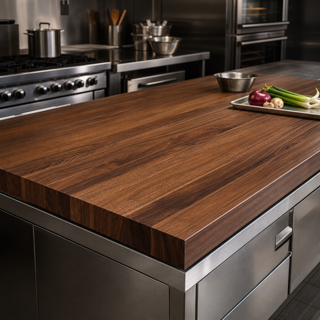 American Black Walnut