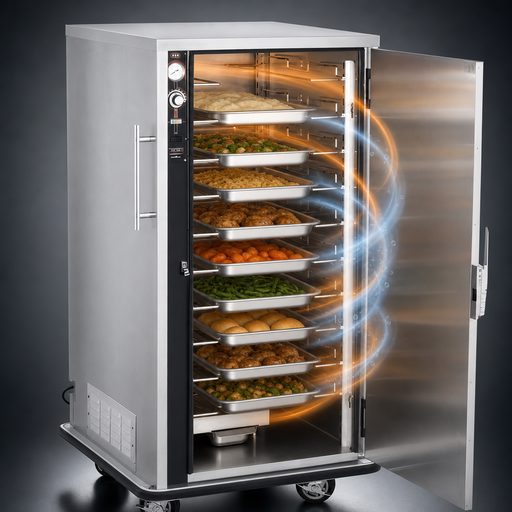 Humi-Temp Heat and Humidity System