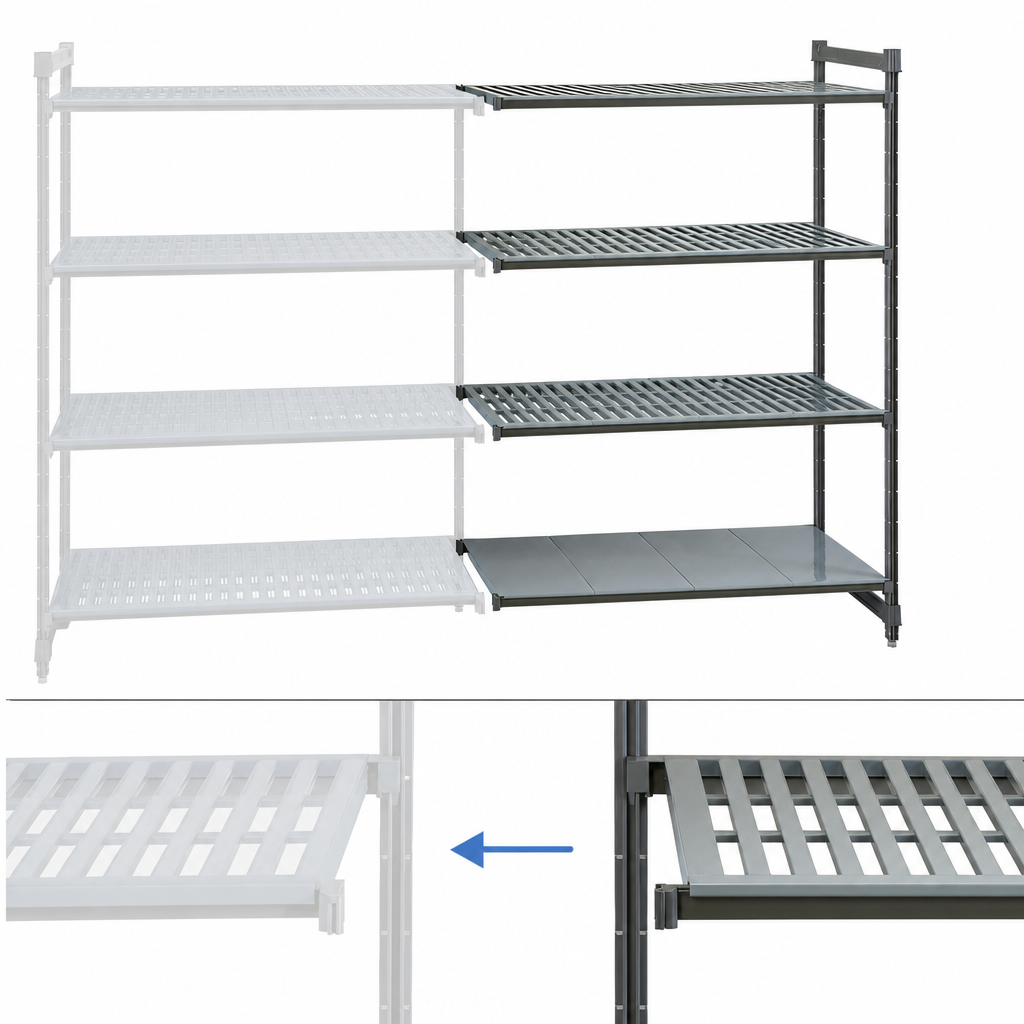 Add-On Unit Design