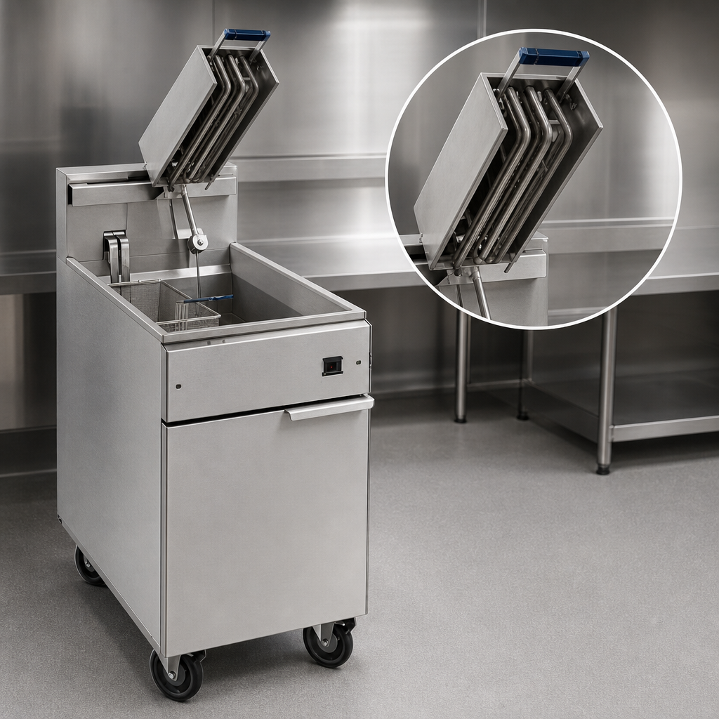 Tilt-Up Electrical Elements