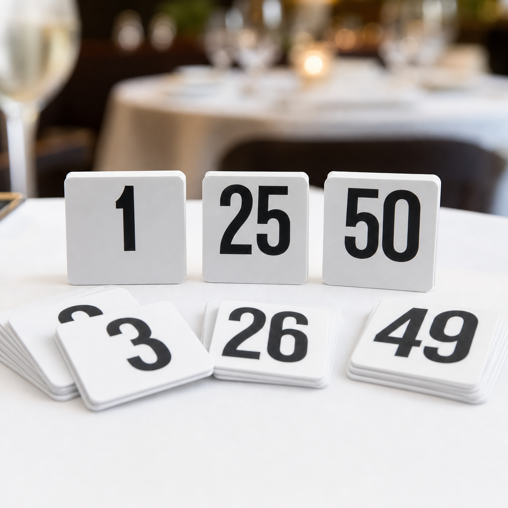Number Range