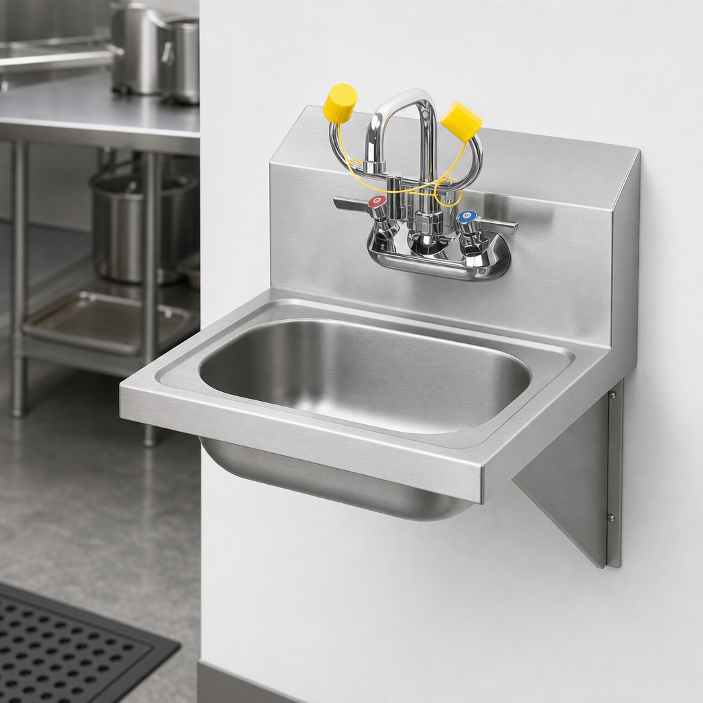 Wall-Mount Design