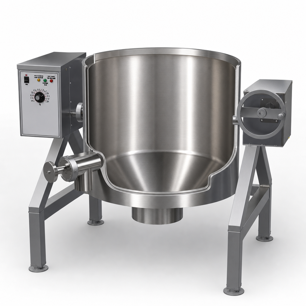 316 Stainless Steel Liner