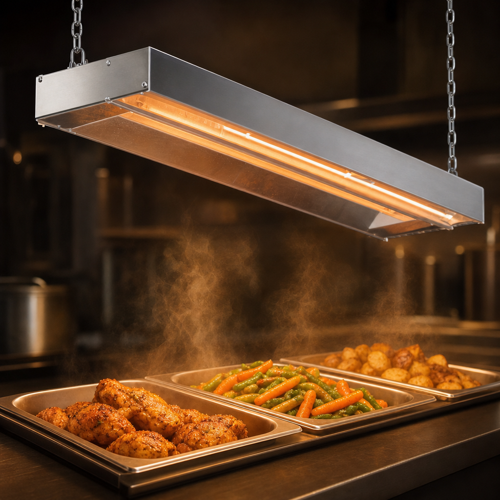 High-Watt Output