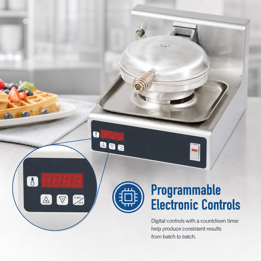 Programmable Electronic Controls