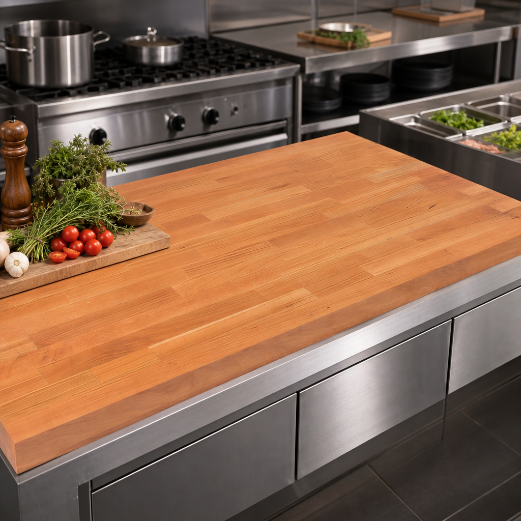 American Cherry Wood