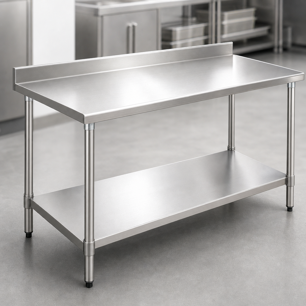 430 Stainless Steel Top