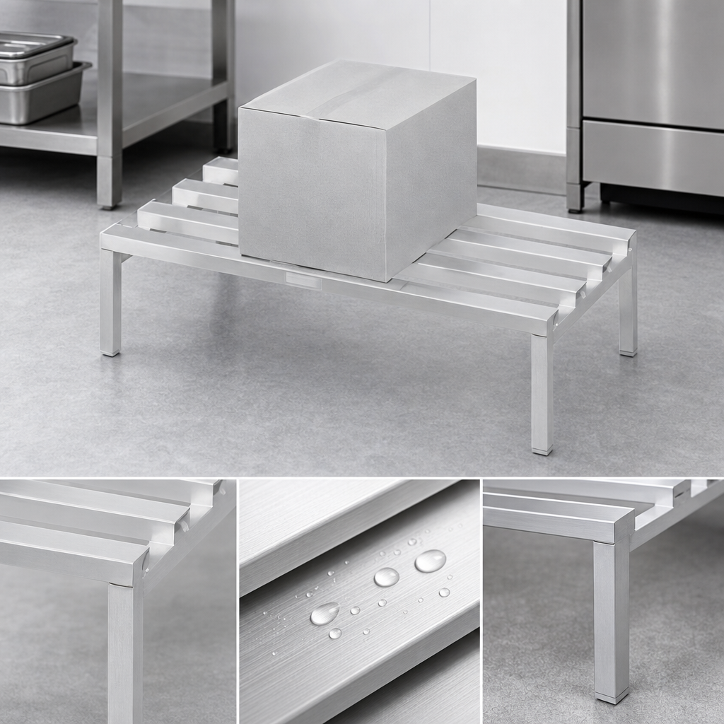 Aluminum Construction
