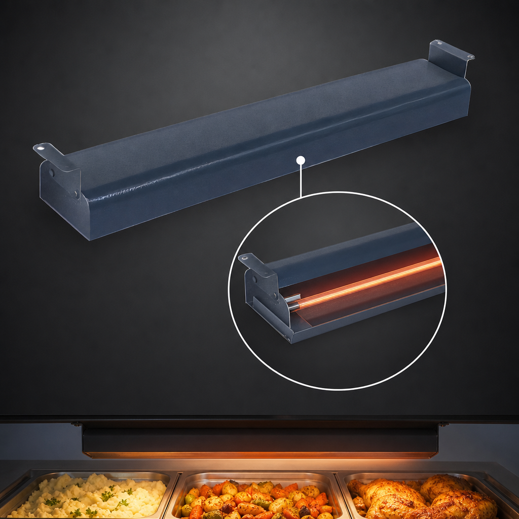 Single Heating Rod