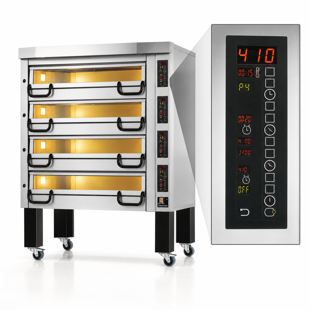 IQControl Panel