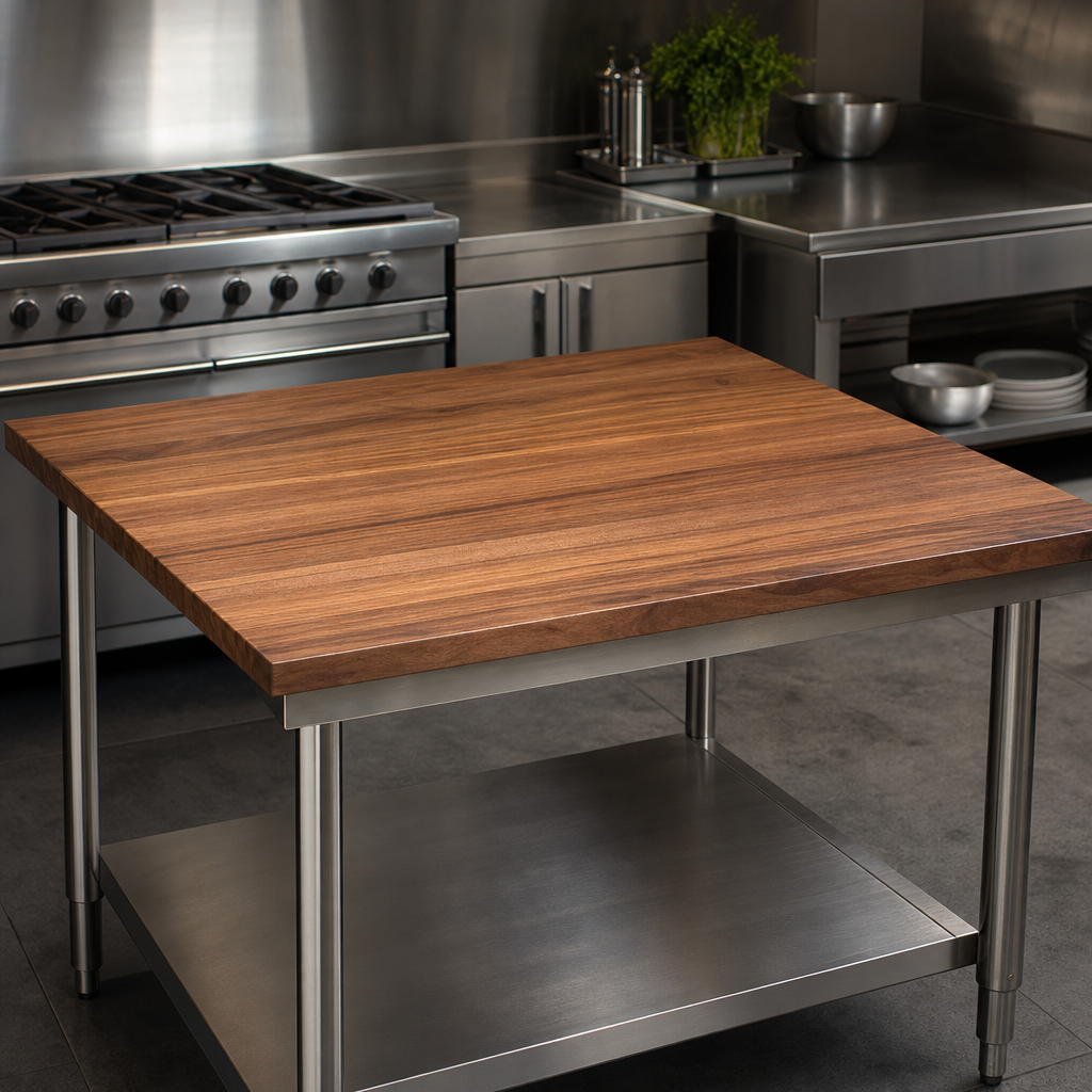 American Black Walnut