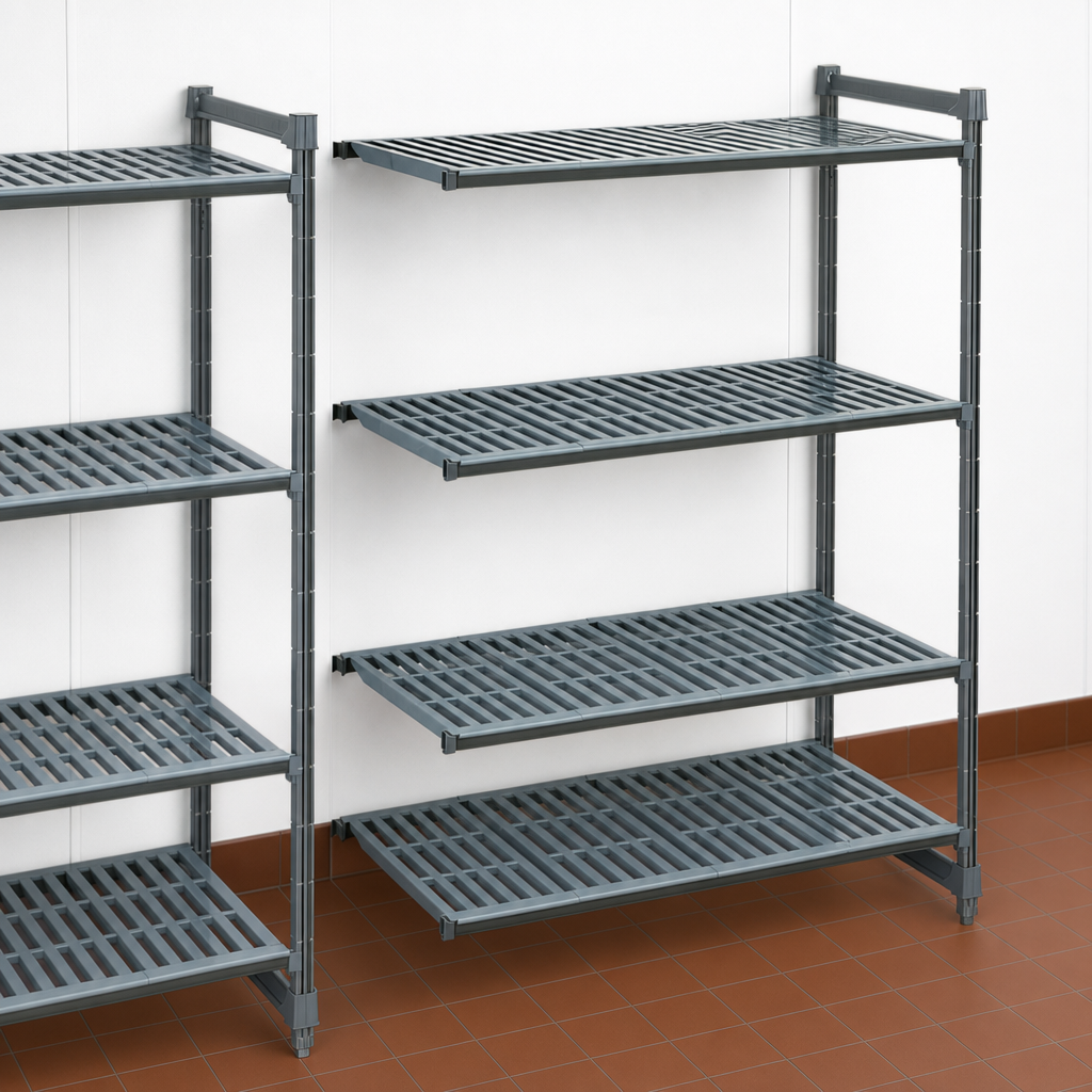 Add-On Unit Design