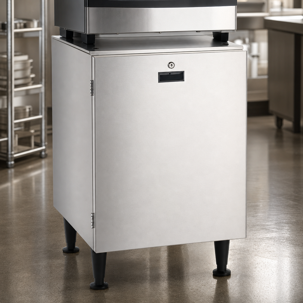 Stainless Steel Construction