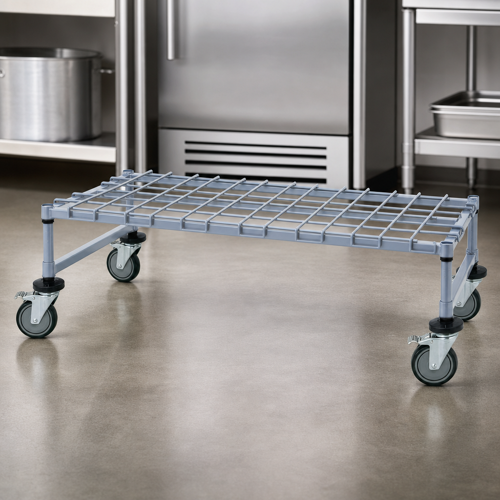 Mobile Caster Base