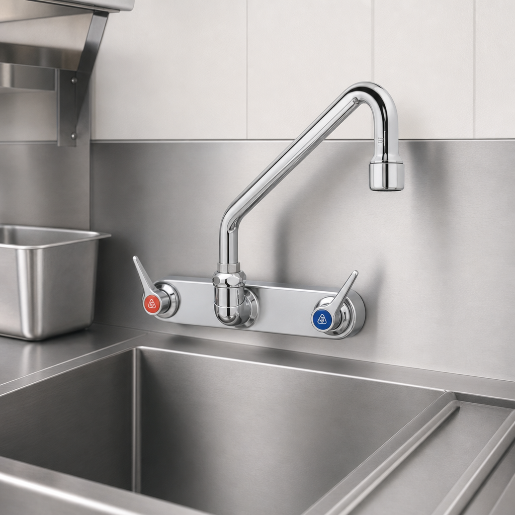 Wall-Mount Workboard Design