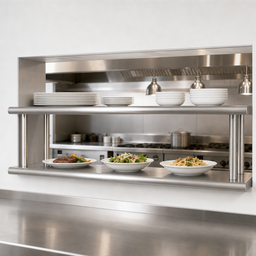 Double Tier Design