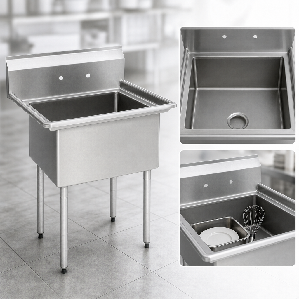One-Compartment Design