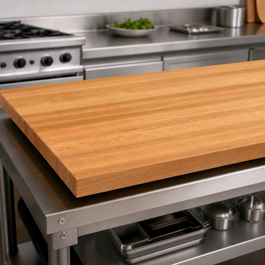 Appalachian Red Oak