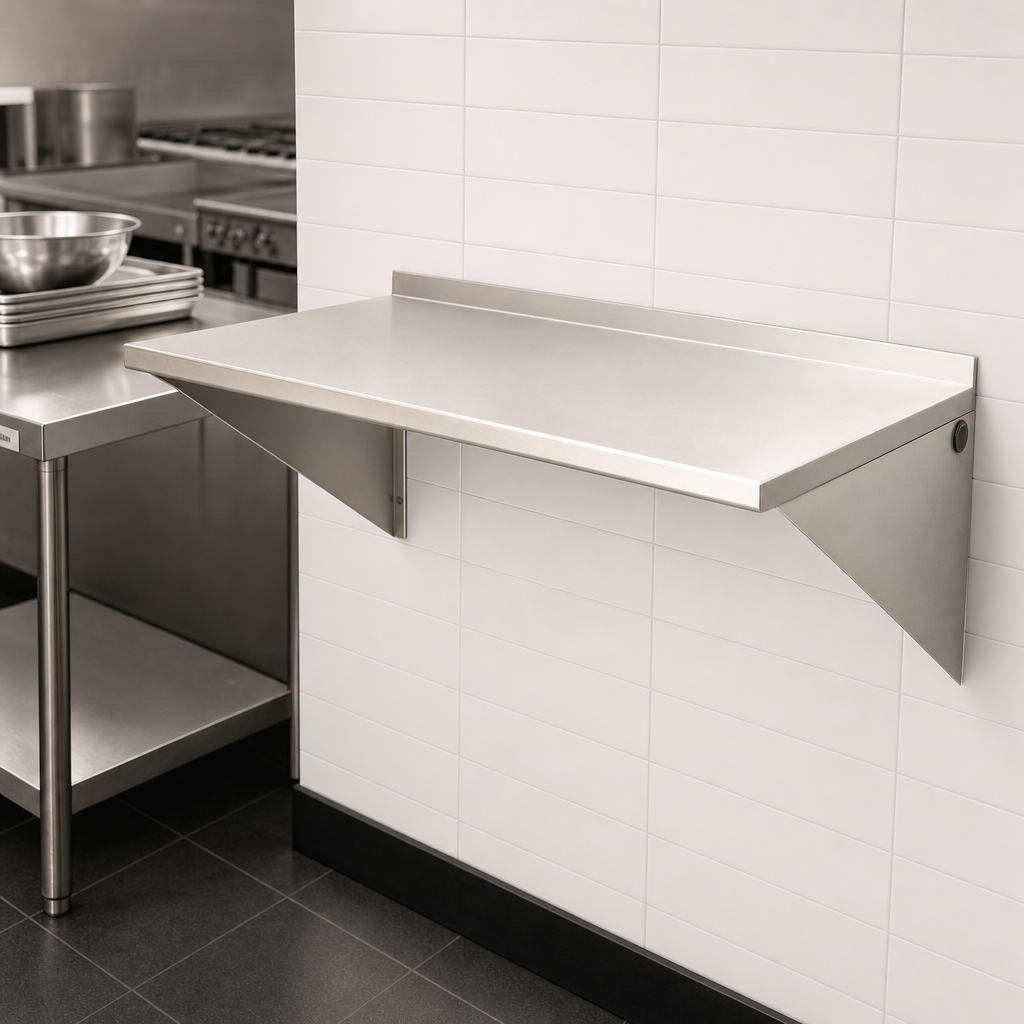 Wall-Mount Design