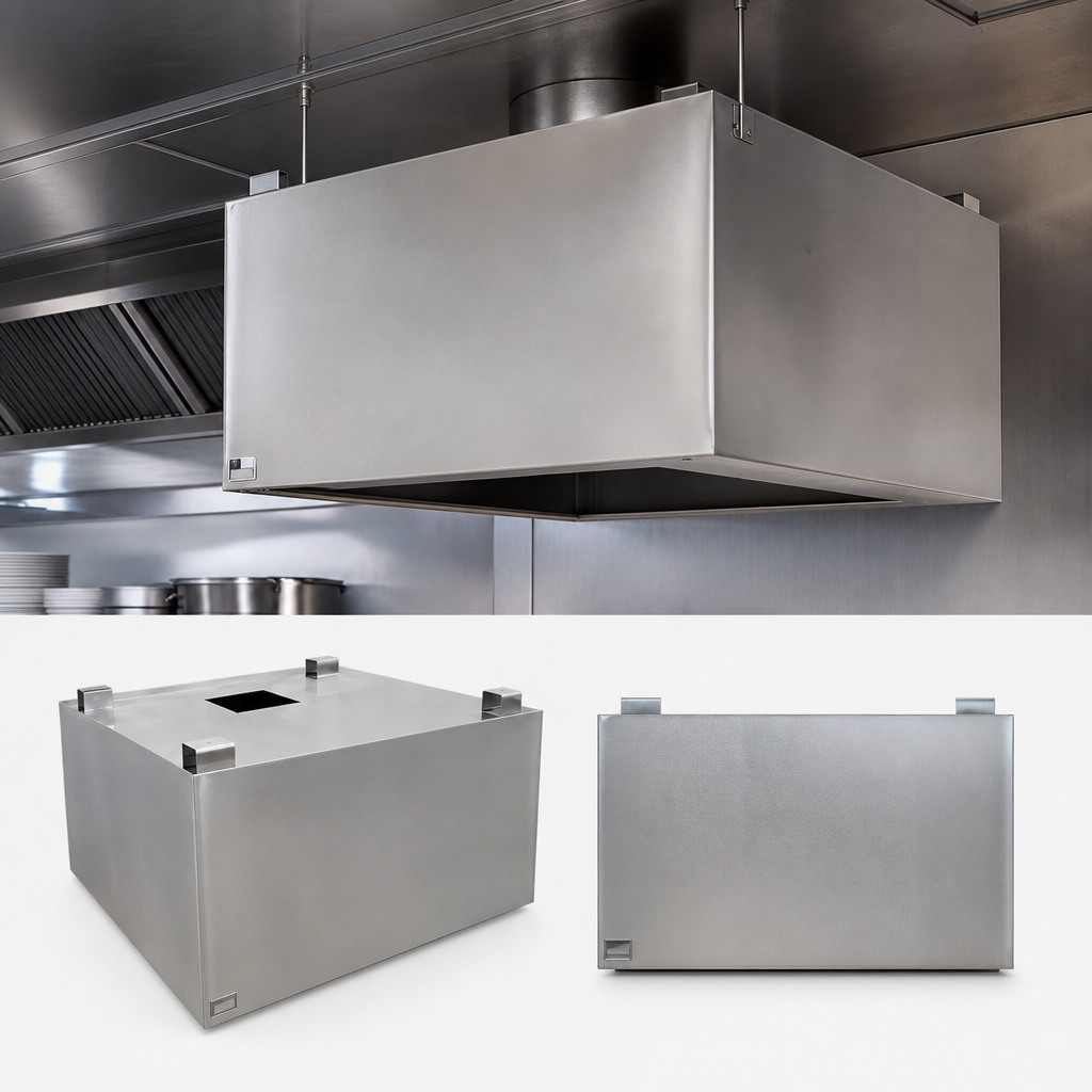 Box-Type Design