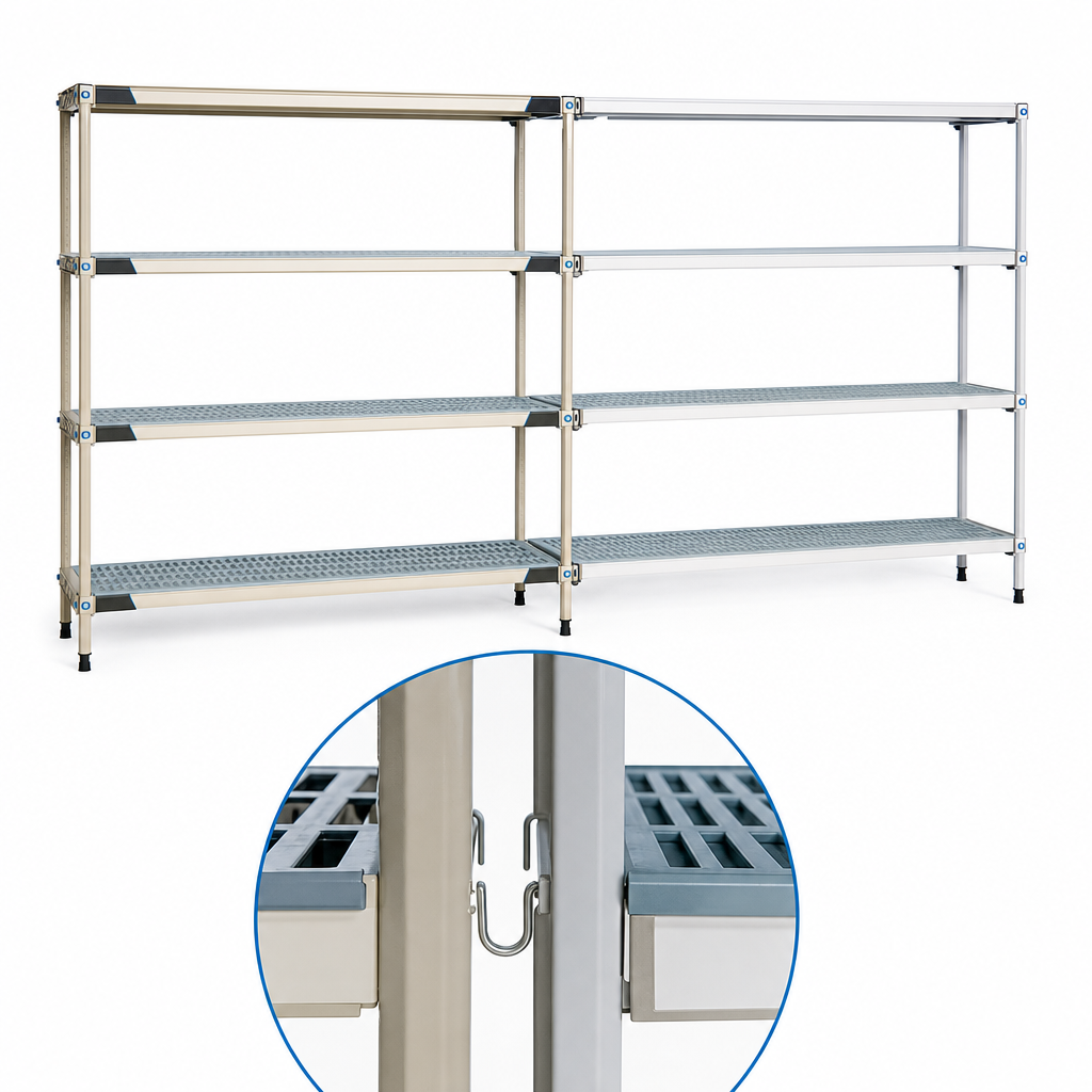 Add-On End-To-End Design