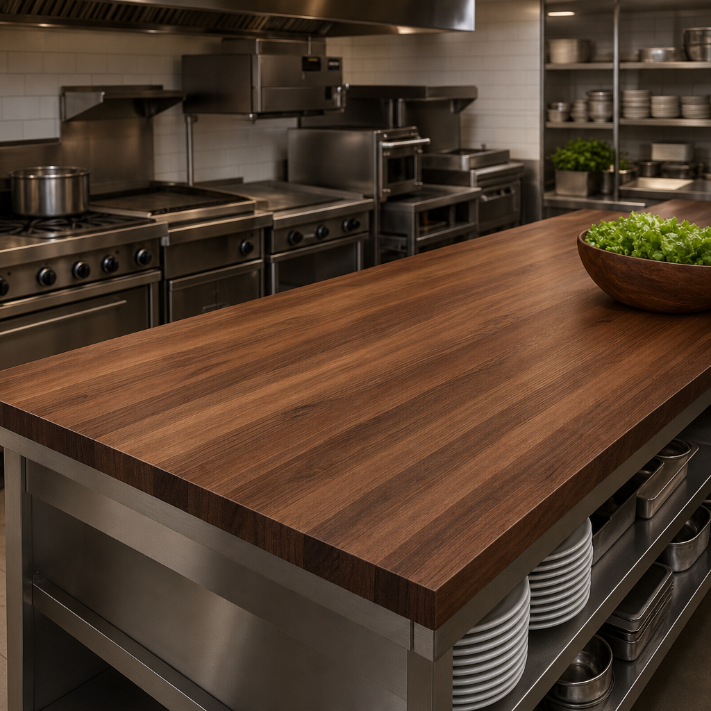 American Black Walnut